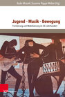 Buchcover Jugend – Musik – Bewegung