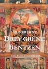Buchcover Drey grüne Bentzen