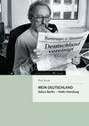 Buchcover Mein Deutschland