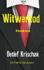 Buchcover Witwentod