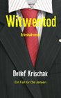 Buchcover Witwentod
