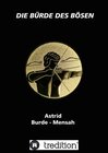Buchcover Die Bürde des Bösen