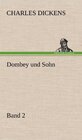 Buchcover Dombey und Sohn - Band 2: Band 2