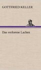 Buchcover Das verlorene Lachen