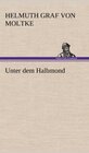 Buchcover Unter dem Halbmond