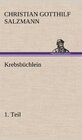Buchcover Krebsbüchlein - 1. Teil