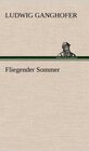 Buchcover Fliegender Sommer