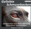 Buchcover Geliebte Schmusebacken
