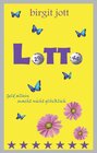 Buchcover Lotto