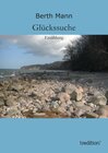 Buchcover Glückssuche