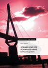 Buchcover Staller und der Schwarze Kreis