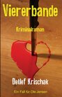 Buchcover Viererbande