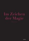 Buchcover Im Zeichen der Magie