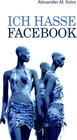 Buchcover Ich hasse Facebook