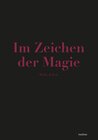 Buchcover Im Zeichen der Magie