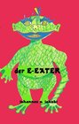 Buchcover Der E-Eater