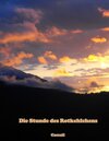 Buchcover Die Stunde des Rotkehlchens