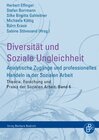 Buchcover Diversität und Soziale Ungleichheit