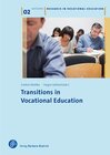 Buchcover Transitions in Vocational Education