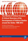 Buchcover The World of Political Science