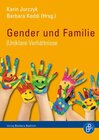 Buchcover Gender und Familie