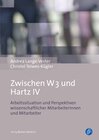 Buchcover Zwischen W3 und Hartz IV