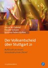 Buchcover Der Volksentscheid über Stuttgart 21