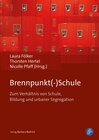 Buchcover Brennpunkt(-)Schule