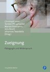 Buchcover Zueignung