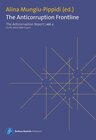 Buchcover The Anticorruption Frontline