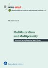 Buchcover Multilateralism and Multipolarity