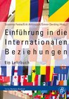 Buchcover Einführung in die Internationalen Beziehungen