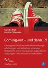 Buchcover Coming-out – und dann…?!