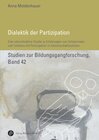 Buchcover Dialektik der Partizipation