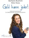 Buchcover Geld kann jeder!