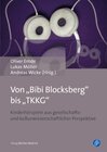 Buchcover Von "Bibi Blocksberg" bis "TKKG"