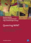 Buchcover Queering MINT