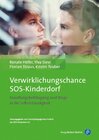 Buchcover Verwirklichungschance SOS-Kinderdorf