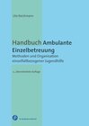 Buchcover Handbuch Ambulante Einzelbetreuung