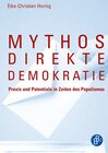 Buchcover Mythos direkte Demokratie