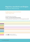 Buchcover Migration, Geschlecht und Religion