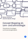Buchcover Concept Mapping als Lern- und Lehrstrategie
