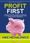 Buchcover Profit First
