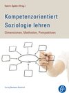 Buchcover Kompetenzorientiert Soziologie lehren