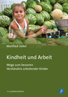 Buchcover Kindheit und Arbeit