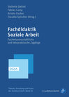 Buchcover Fachdidaktik Soziale Arbeit