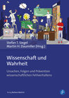 Buchcover Wissenschaft und Wahrheit