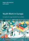 Buchcover Youth Work in Europa