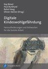 Buchcover Digitale Kindeswohlgefährdung