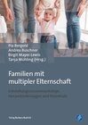 Buchcover Familien mit multipler Elternschaft